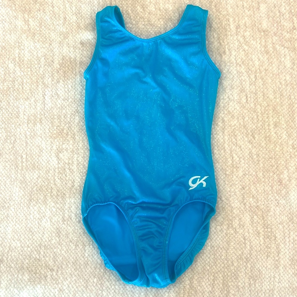 GK leotard